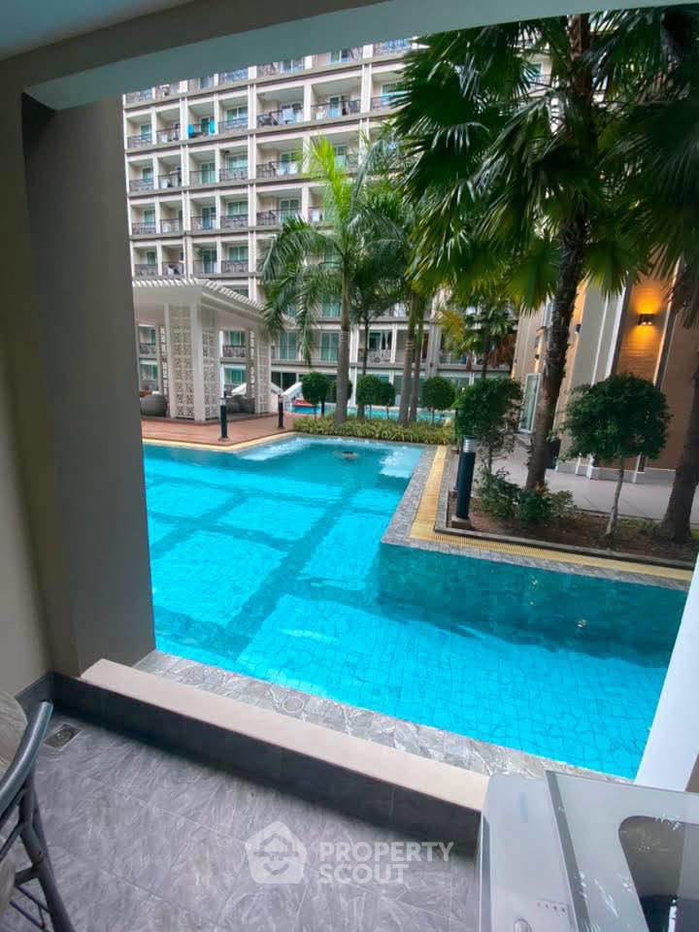 picture 1-BR Condo at Dusit Grand Park 2 close to Pattaya (ID 3415535) - 15/16