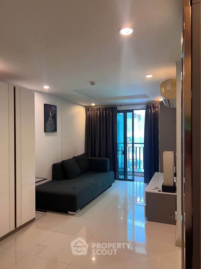 รูป คอนโด 1 ห้องนอน Voque Sukhumvit 31 ใกล้ MRT สุขุมวิท (ID 3417887) - รูปที่ 7/27