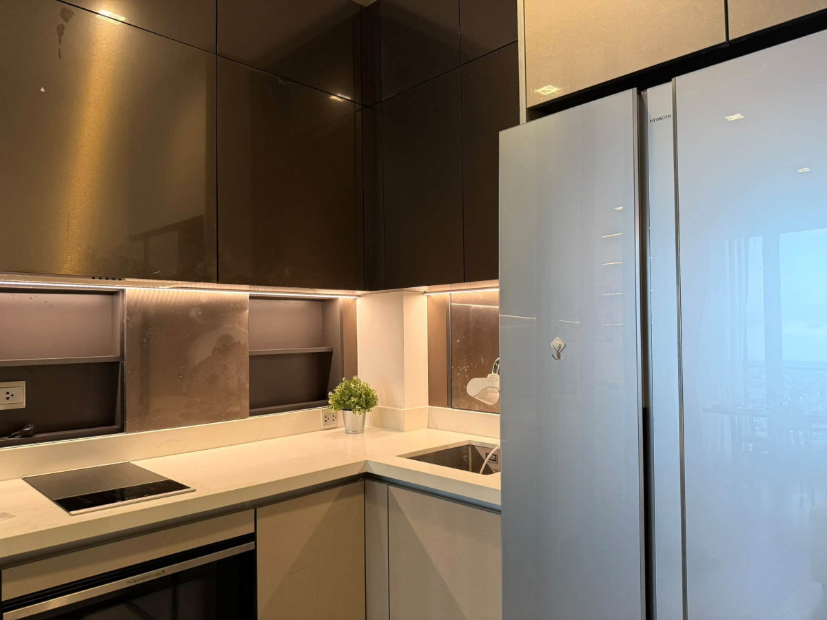 picture For   rent   THE ADDRESS SIAM - RATCHATHEWI 🔴🔴 - 7/7