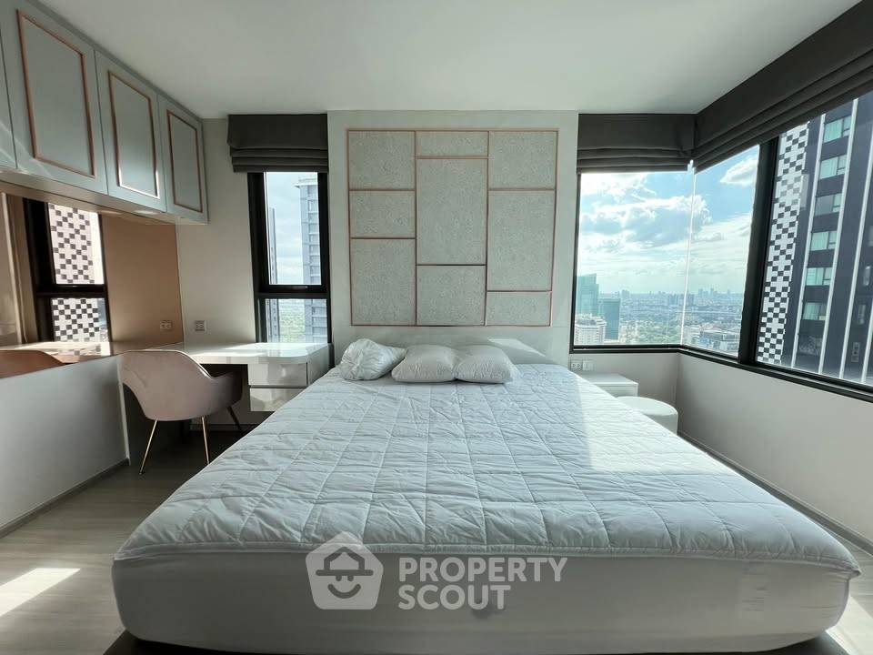 รูป ชั้น 40 คอนโด 1 ห้องนอน Life Ladprao ใกล้ BTS ห้าแยกลาดพร้าว 100 ม. (ID 3416084) - รูปที่ 1/22