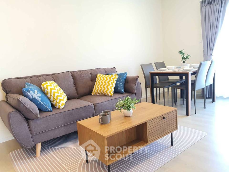 picture 2-BR Condo at A Space Mega 2 in Bang Kaeo (ID 3418447) - 3/18
