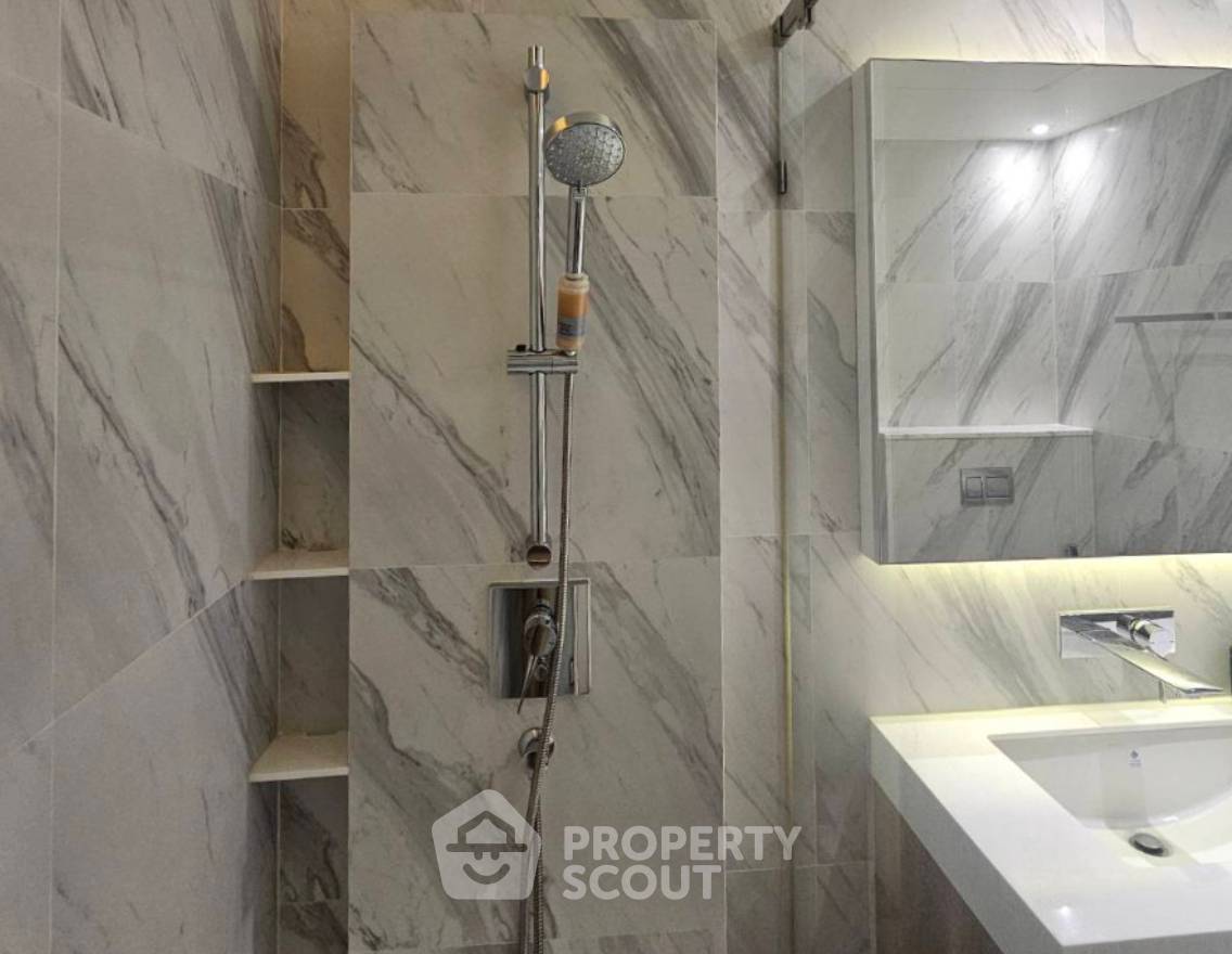 picture Pet-Friendly 1-BR Muniq Sukhumvit 23, 100m To MRT Sukhumvit (ID 3413912) - 5/5