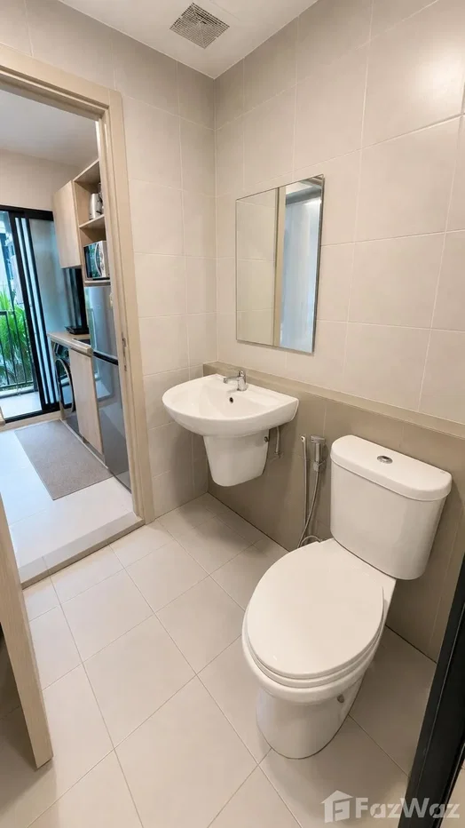 picture 🐳 For Sale: D Condo Reef Kathu, Phuket 🐳 6870717 - 7/8