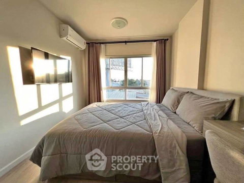 1-BR Condo At D Condo Ping Near CentralFestival Chiang Mai (ID 3417795)