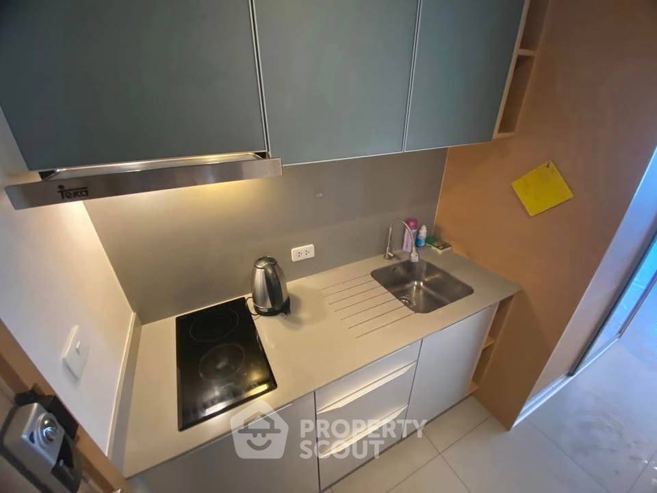 รูป คอนโด สตูดิโอ ที่ เดอะ ลอฟท์ เอกมัย ใกล้ BTS เอกมัย (ID 3415998) - รูปที่ 9/9