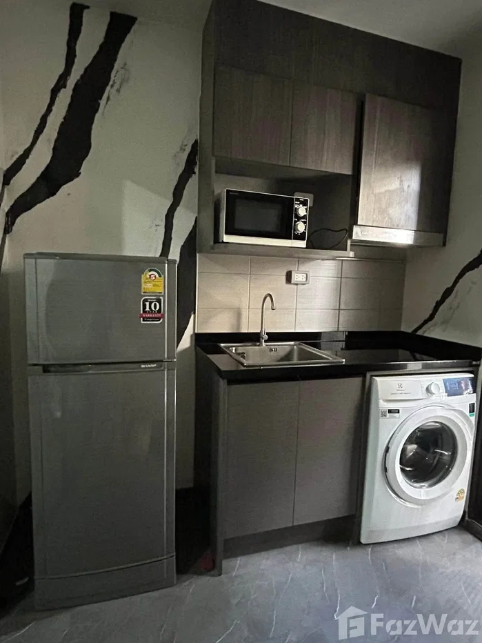 รูป ขาย คอนโด 1 ห้องนอน ในโครงการ เอลลิโอ เดล เนสท์ 6863728 - รูปที่ 6/8