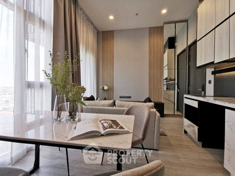 1-BR Condo at The Line Sukhumvit 101 near BTS Punnawithi (ID 824959)