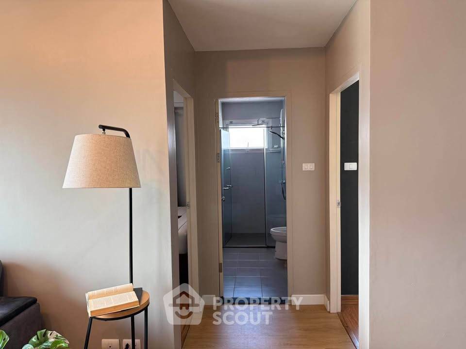 picture 2-BR Condo at Supalai Monte 2 in Wat Ket (ID 3414847) - 12/18