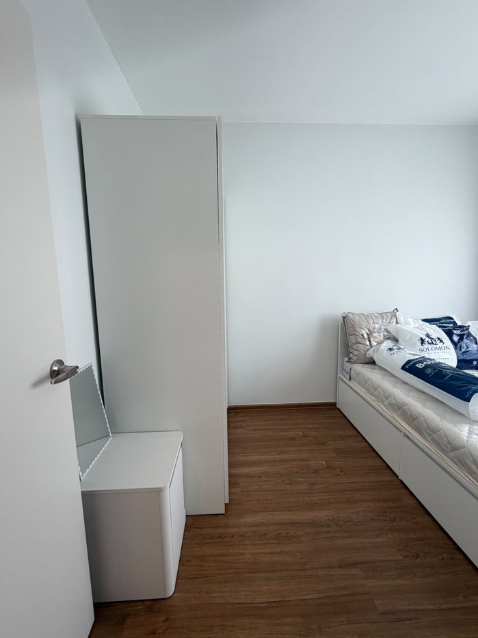 picture House for rent at Pleno Sukhumvit Bangna3 - 19/23