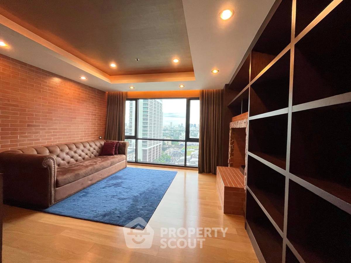 picture 200m To BTS Ari | 1-BR Noble Reflex | 57 Sqm (ID 1070164) - 2/15