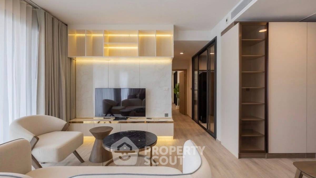 picture 2-BR 90 Sqm At PYNN Soonvijai Near ARL Ramkhamhaeng (ID 3418842) - 3/21