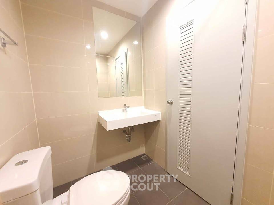 picture 2-BR Condo at A Space Mega 2 in Bang Kaeo (ID 3418447) - 15/18