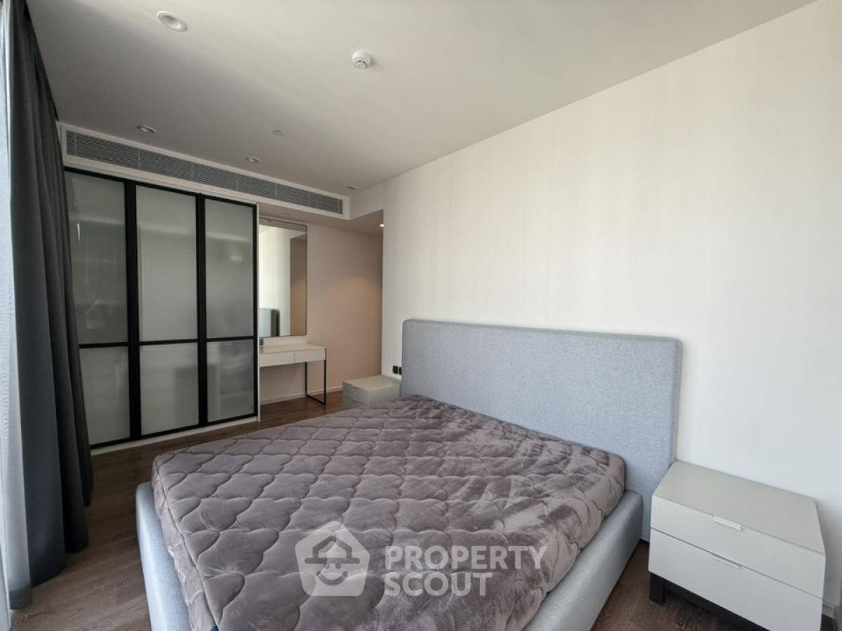 picture 2-BR Condo at Muniq Sukhumvit 23 near MRT Sukhumvit (ID 3417357) - 4/9