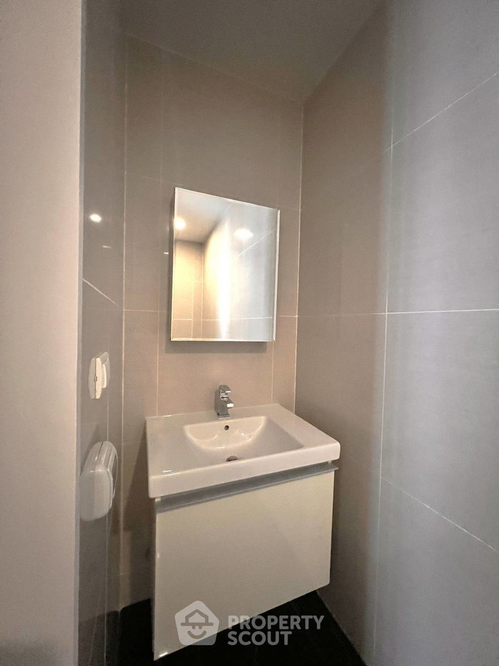 picture 18th-Floor 1-BR Park Origin Phrom Phong By BTS Phrom Phong (ID 3417218) - 8/15