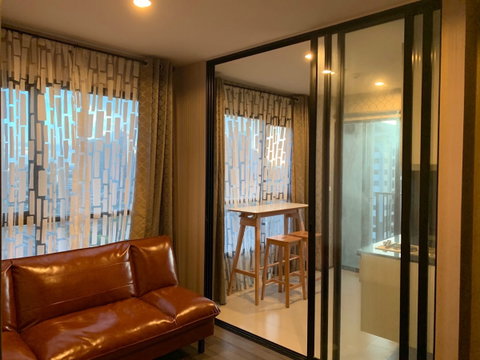 The base park east☎️ corner room ‼️1 bed 16000/month‼️ NOW AVAILABLE 🔆✅