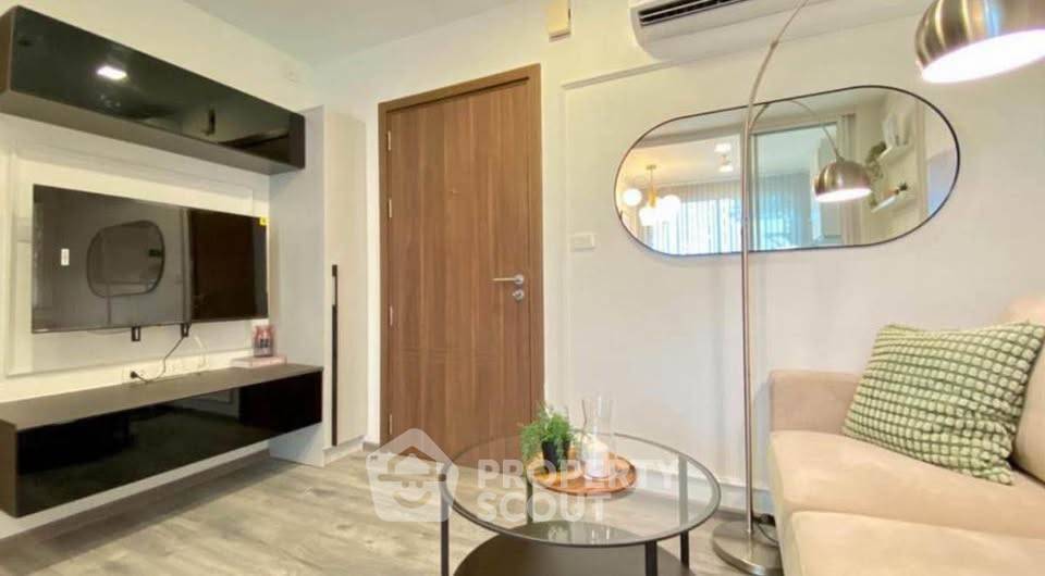 picture 1-BR Condo at The Base Sukhumvit 77 near BTS On Nut (ID 3417868) - 5/8