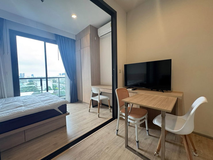 picture 🔥 For Rent: M Jatujak | Pet Friendly!🔥 - 2/10