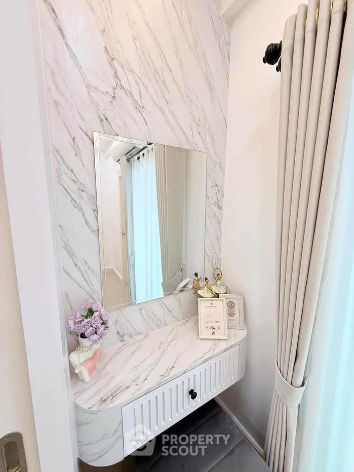 รูป ขายคอนโด 1 ห้องนอน ขนาด 32 ตารางเมตร 9 Karat Condo ใจกลางพัทยา (ID 3418656) - รูปที่ 9/13