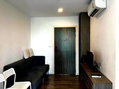 Condos for rent : For Rent Condo B-LOFT LITE SUKHUMVIT 115 Building 1, Floor 3,1 bed room, Room size 28 sqm