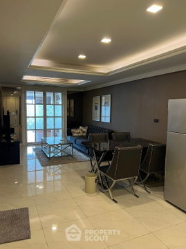 28th-Floor 1-BR At State Tower Condominium Near BTS Saphan Taksin (ID 3417156)