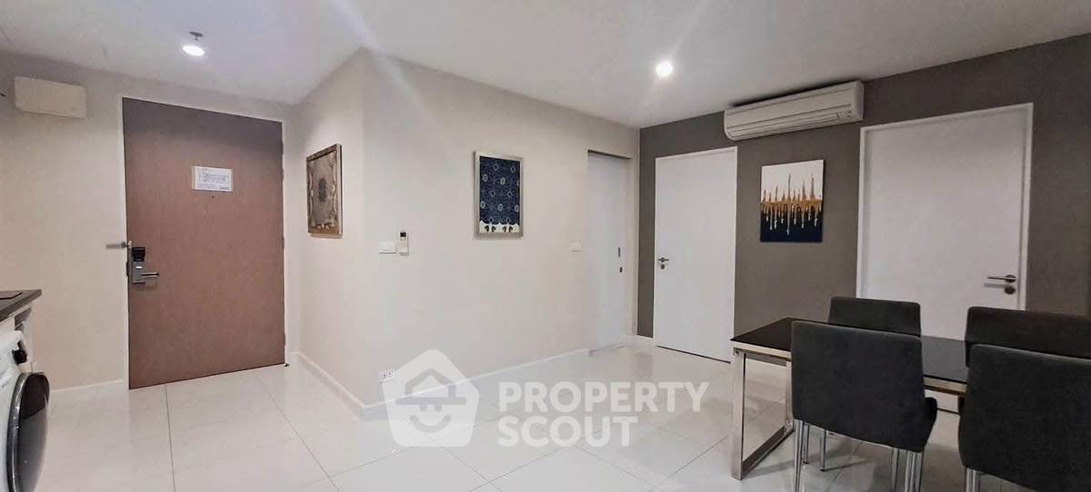 picture 2-BR Condo at Up Ekamai near ARL Ramkhamhaeng (ID 3417193) - 11/20