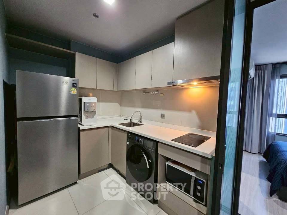 picture 40th-Floor 1-BR At Life Ladprao Near BTS Ha Yaek Lat Phrao (ID 3418618) - 7/10