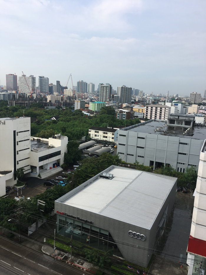 รูป ให้เช่า  Condo 2 ห้องนอน 2 ห้องน้ำ  Supalai Wellington 2  Floor 12  เฟอรฺ์นิเจอร์ครบ ขนาด 66sqm  29,000/Month - รูปที่ 19/21