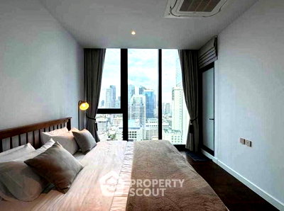 Condos for rent : 2-BR 100m To BTS Udom Suk | Ideo Mobi Sukhumvit 66 (ID 2783809)