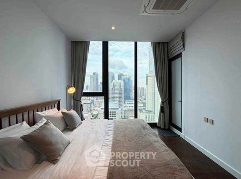 2-BR 100m To BTS Udom Suk | Ideo Mobi Sukhumvit 66 (ID 2783809)