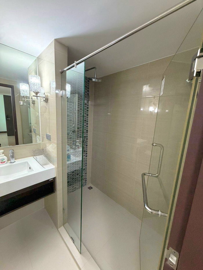รูป ขายคอนโด The Sky Sukhumvit สไตล์Loft ห้องใหญ่ ราคาสุดคุ้ม พร้อมอยู่ - รูปที่ 6/13