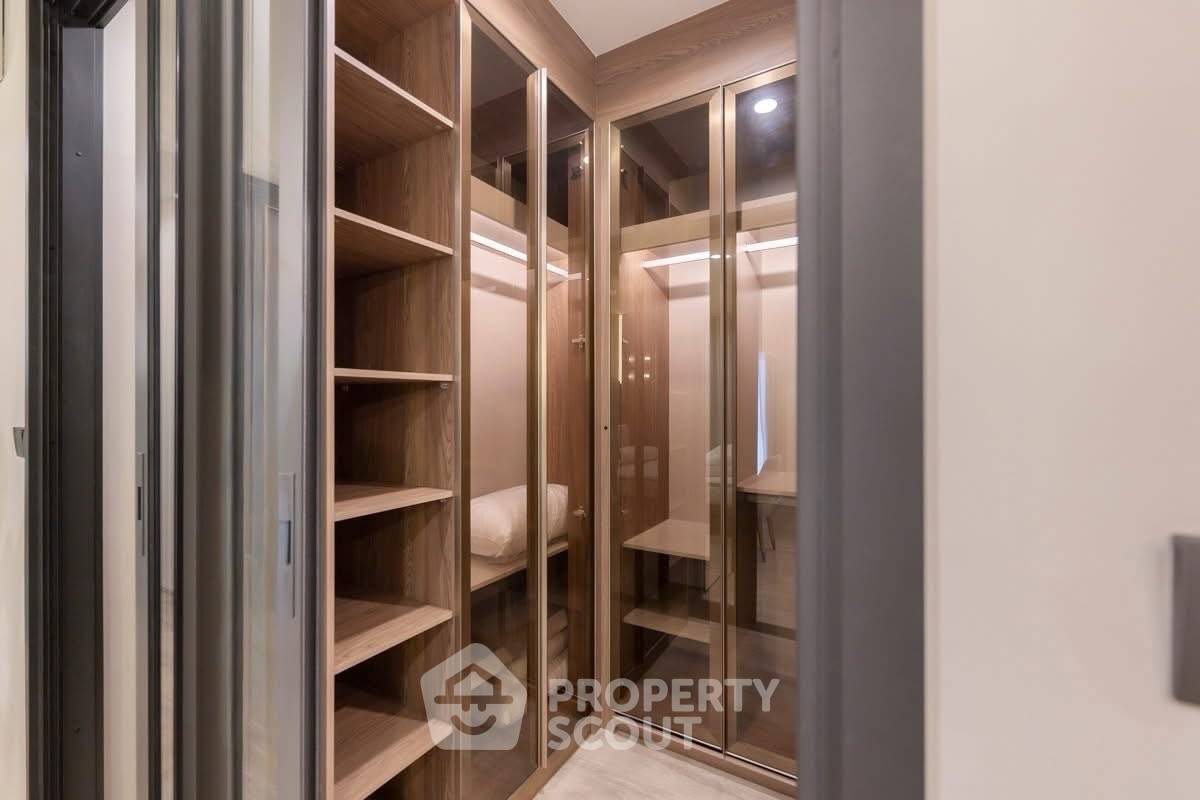 รูป คอนโด 2-ห้องนอน ที่ พินน์ ศูนย์วิจัย ใกล้ ARL รามคำแหง (ID 3420237) - รูปที่ 16/19