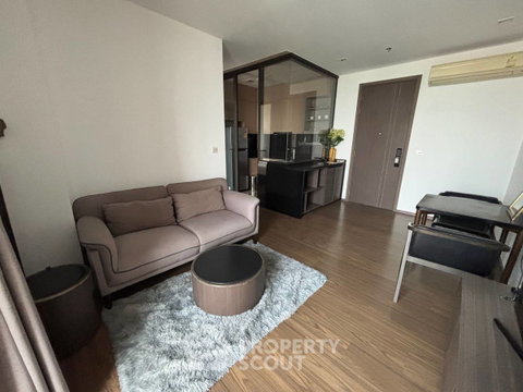 1-BR Condo at The Line Sukhumvit 71 near BTS Phra Khanong (ID 515579)