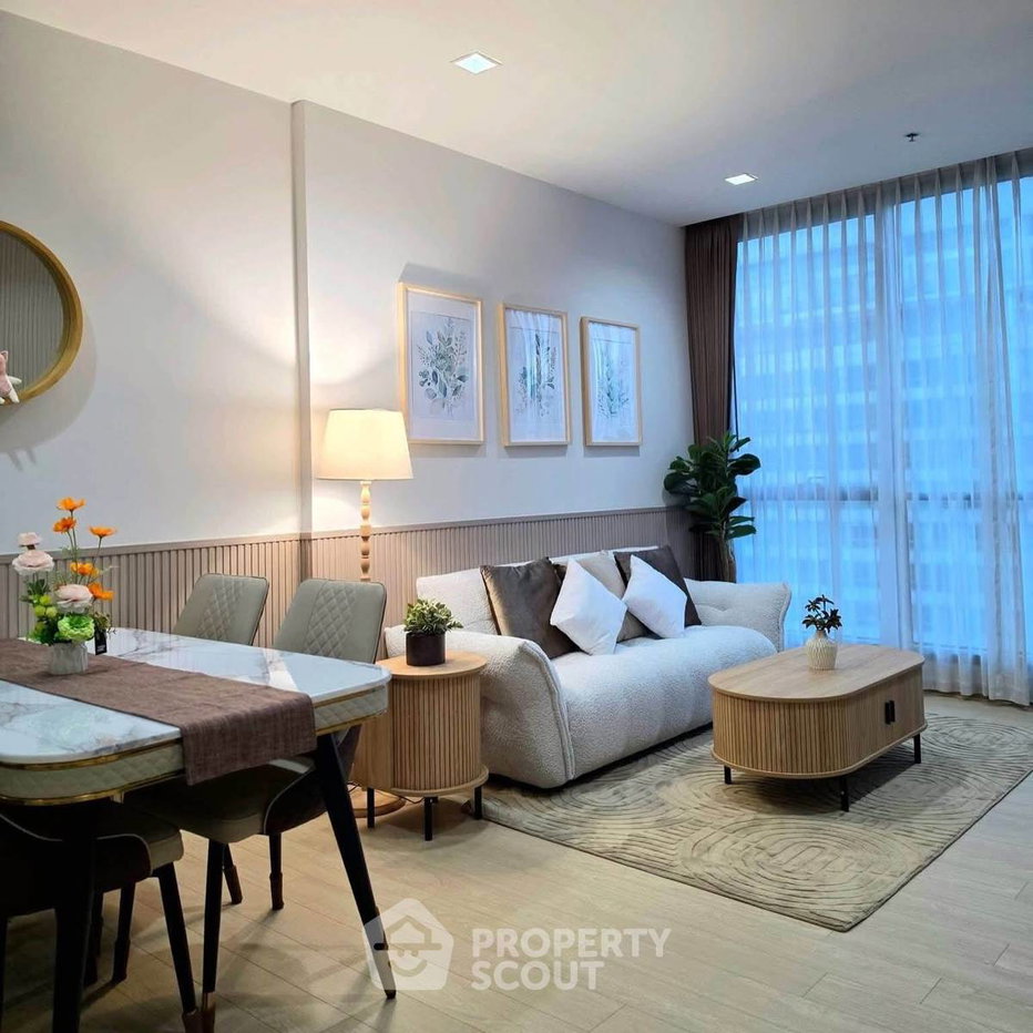 picture 200m To BTS Nana | 2-BR Hyde Sukhumvit 13 Condominium (ID 3420239) - 11/13