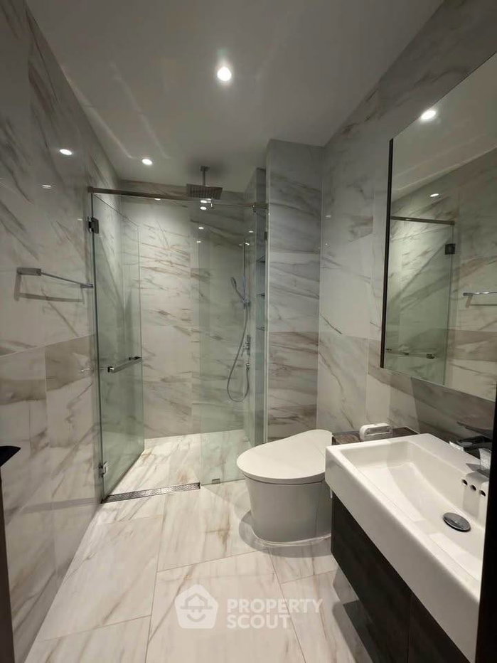 picture 1-BR Condo at Supalai Icon Sathon near MRT Si Lom (ID 3418488) - 7/8