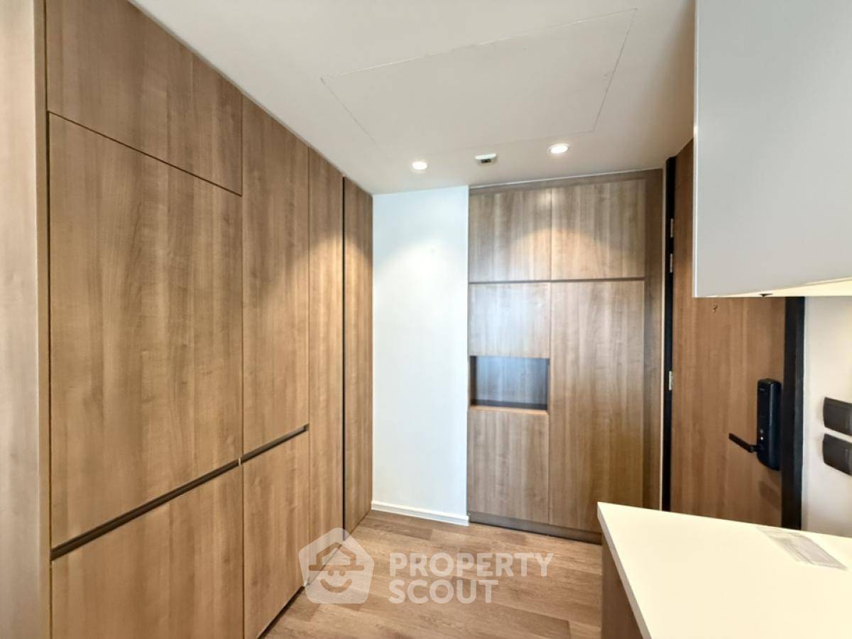 picture 2-BR Condo at Muniq Sukhumvit 23 near MRT Sukhumvit (ID 3417357) - 6/9
