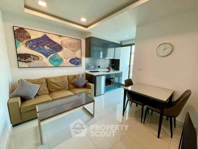 รูป คอนโดหนึ่งห้องนอน Arcadia Beach Continental พัทยาใต้ (ID 3415140) - รูปที่ 11/11