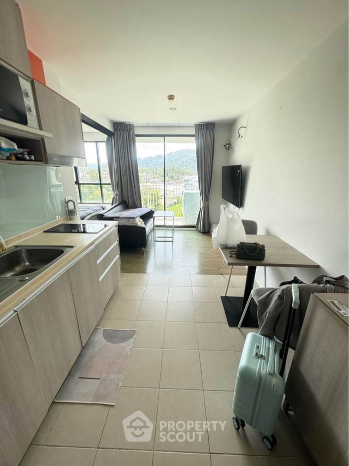 picture 1-BR Condo At Centrio Condo Chonburi In Samet (ID 3417626) - 4/11