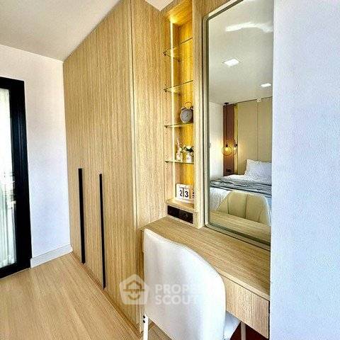 รูป คอนโด 1-ห้องนอน ที่ นครพิงค์คอนโดมิเนียม ใน ช้างเผือก (ID 3414744) - รูปที่ 5/8
