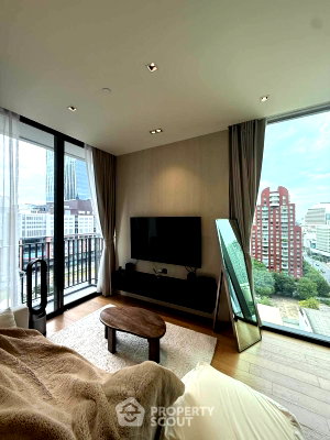 Condos for rent : 1-BR 50 Sqm Condo At 28 Chidlom Near BTS Chit Lom (ID 3417138)