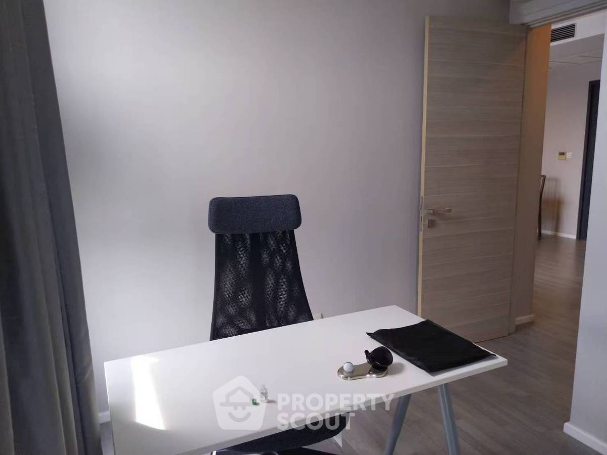 picture 2-BR Condo at The Room Sathorn - St. Louis near BTS Surasak (ID 3416535) - 5/7