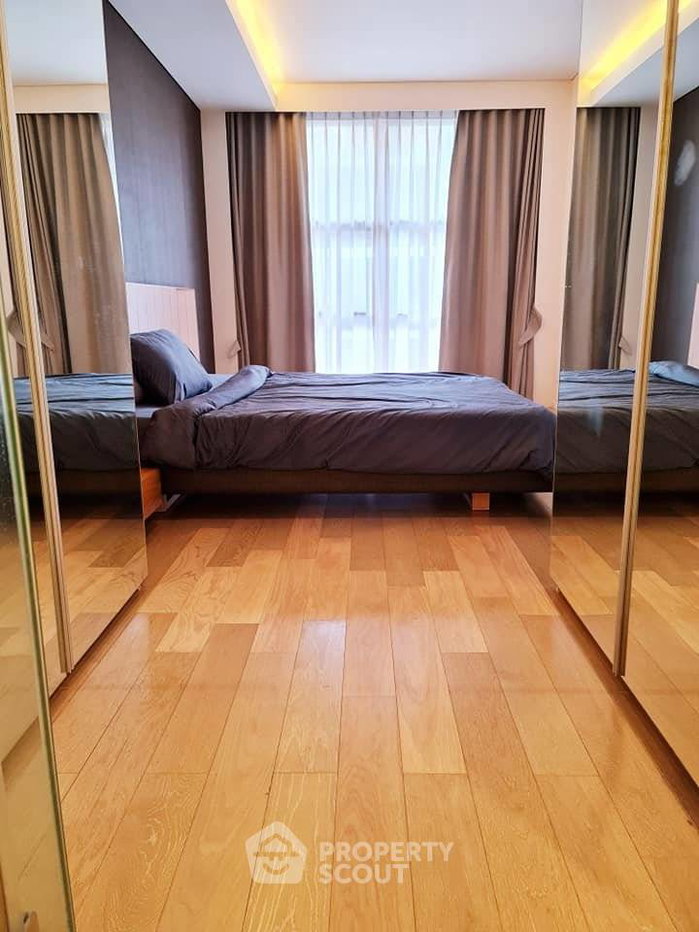 picture 1-BR Condo at Mode Sukhumvit 61 near BTS Ekkamai (ID 3414949) - 5/11