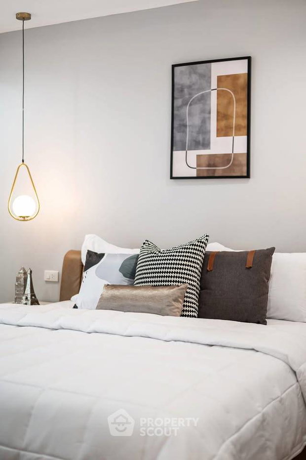 picture 31st-Floor 2-BR The Waterford Diamond Tower Sukhumvit Near BTS Phrom Phong (ID 3415987) - 5/18