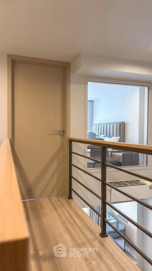 picture 2-BR Condo For Rent At Culture Chula Near MRT Sam Yan (ID 3415960) - 27/41