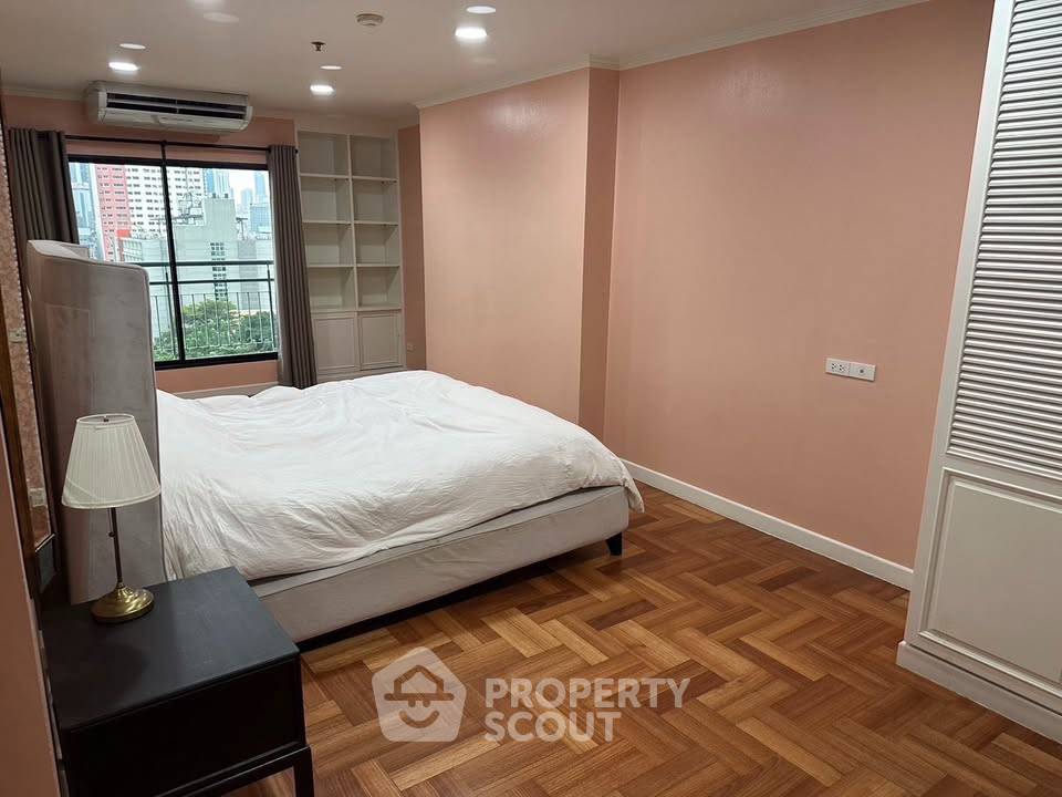 picture Spacious 2-BR 102 Sqm For Sale At Liberty Park 2 Near ARL Makkasan (ID 3414984) - 9/30