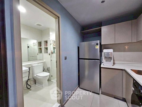 40th-Floor 1-BR At Life Ladprao Near BTS Ha Yaek Lat Phrao (ID 3418618)