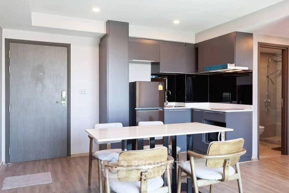 picture 2-BR Condo at The Teak Sukhumvit 39 near BTS Phrom Phong (ID 3416931) - 2/16