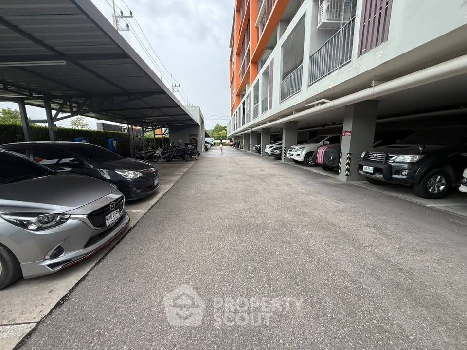 รูป คอนโด 1-ห้องนอน ที่ มายสไตล์ หัวหิน 102 คอนโดมิเนียม ใกล้ เมืองหัวหิน (ID 3414981) - รูปที่ 7/7