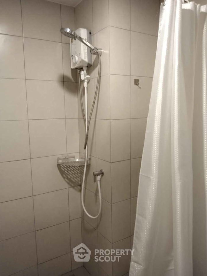 picture 1-BR Condo At Hay Huahin, 30 Sqm, 8th Floor (ID 3419059) - 11/12