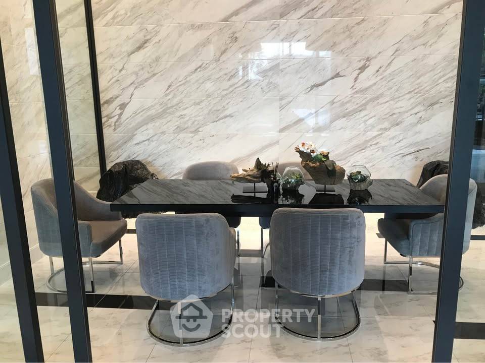 รูป คอนโด 1 ห้องนอน Life Asoke ใกล้ ARL มักกะสัน (ID 3418878) - รูปที่ 19/28