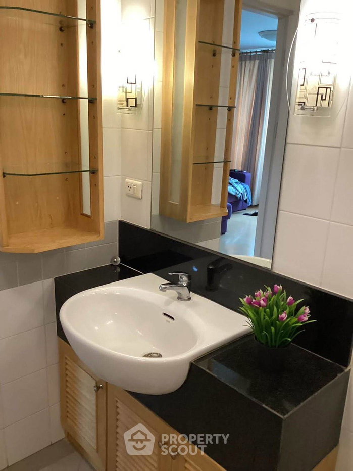 picture 1-BR Condo at Plus 67 near BTS Phra Khanong (ID 3419070) - 9/11